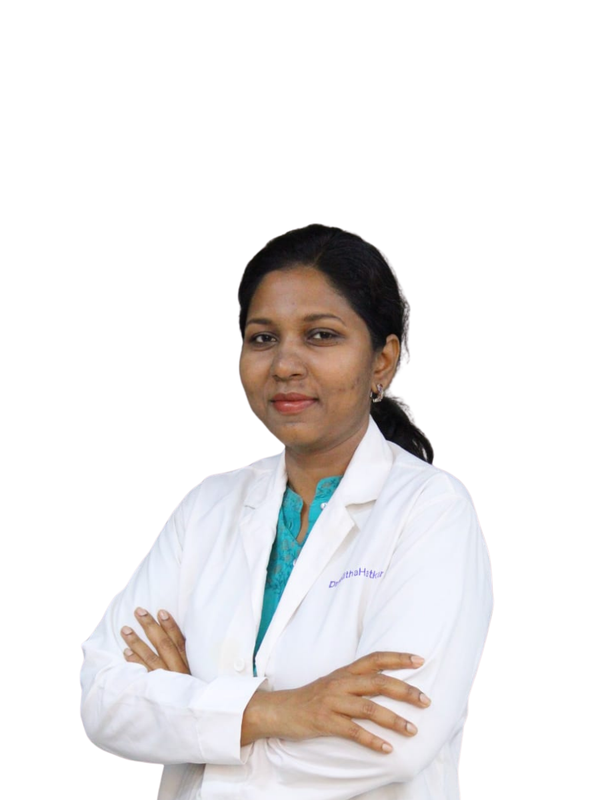 Dr. Alfia Kaki
