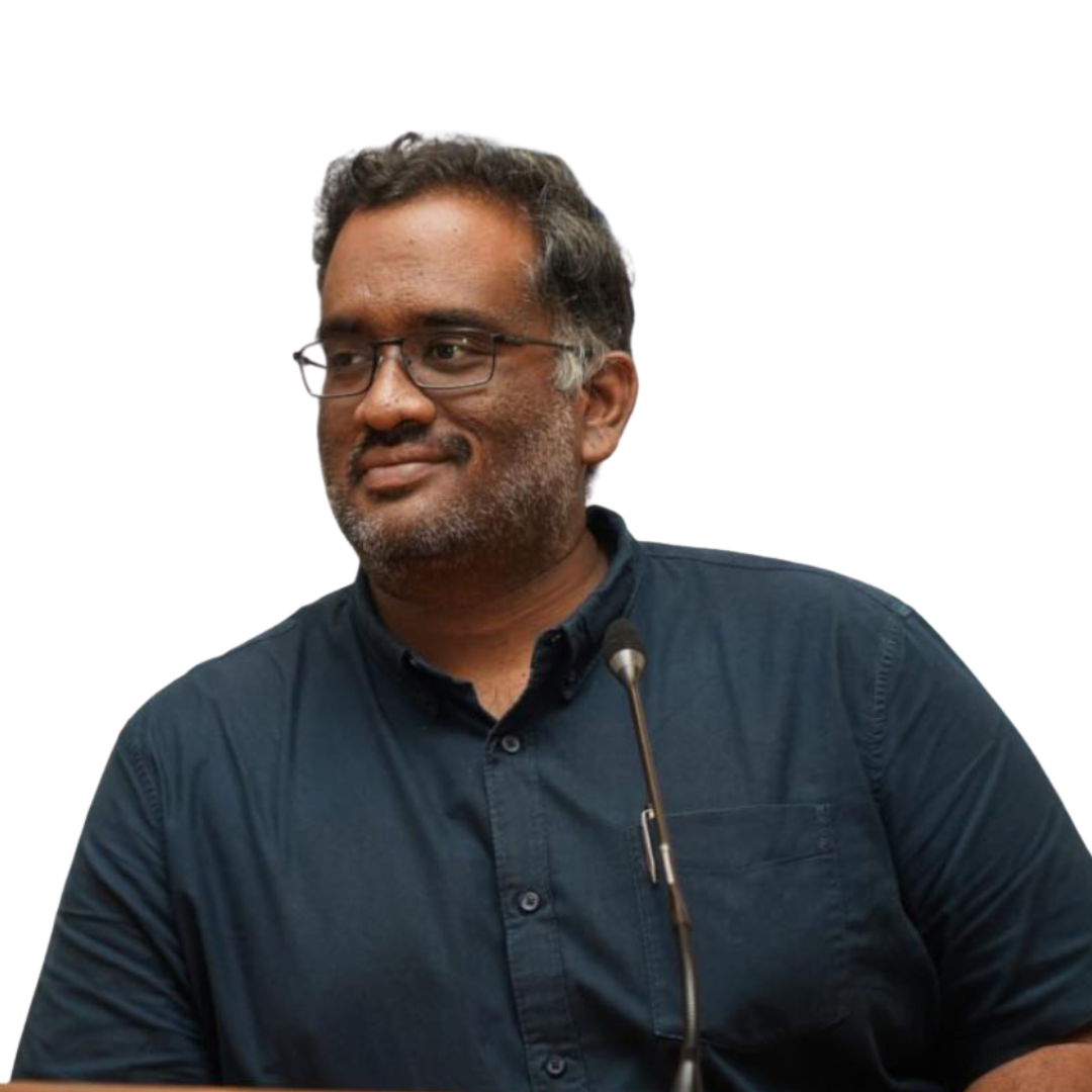 Dr. Rowhit Yanamadala