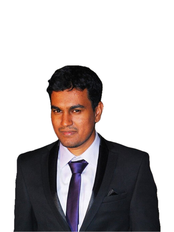 Dr. Shahir Asfahan